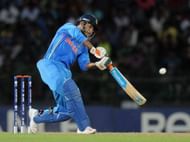 COLOMBO, SRI LANKA - SEPTEMBER 28: Irfan Pathanof India bats during the ICC World Twenty20 2012 Super Eights Group 2 match between Australia and India at R. Premadasa Stadium on September 28, 2012 in Colombo, Sri Lanka. (Photo by Pal Pillai/Getty Images)
